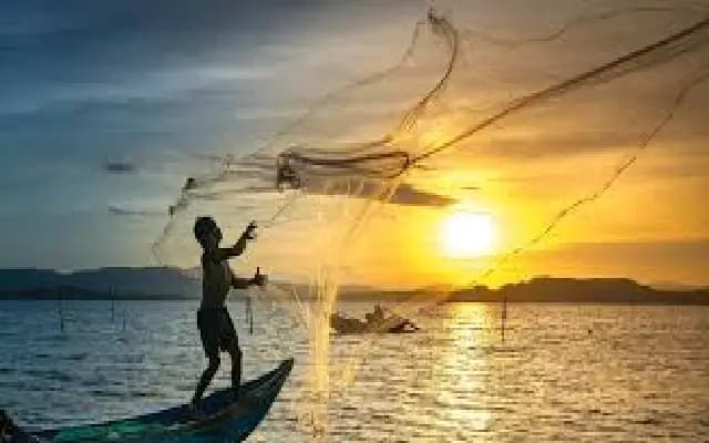 Three Tamil Nadu Men Held for Illegal Entry into Indian Waters