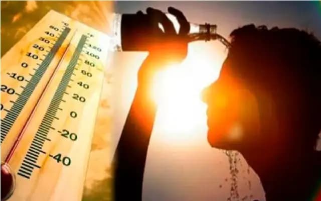 Uttara Kannada Gears Up for Heatwave Precautions