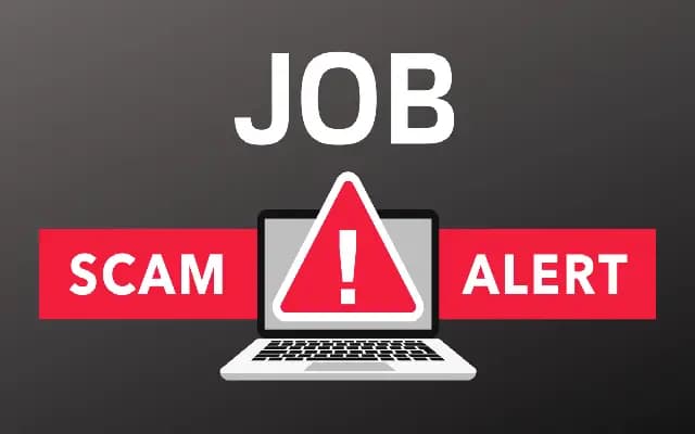 Udupi Man Duped of ₹2.32 Lakh in Fake Job Scam