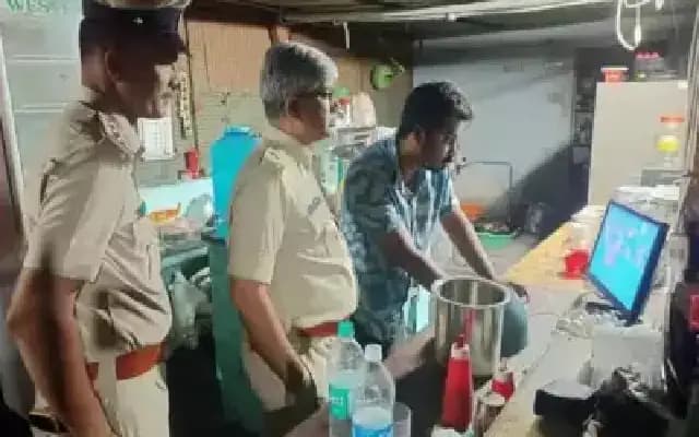 Karnataka Govt Tightens Security in Koppal After Tourist Murder, Rape Cases