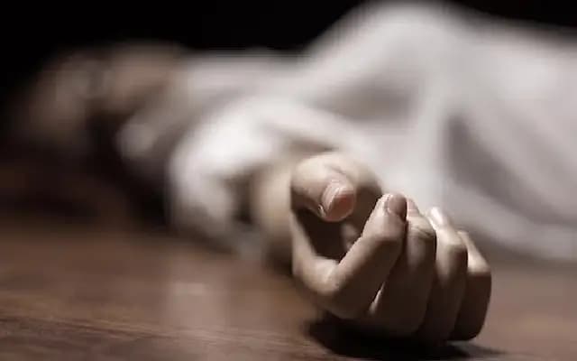 Bengaluru Security Guard Kills Wife, Stages Suicide Attempt