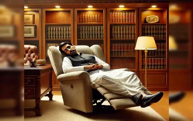 Karnataka Assembly to Get Recliner Chairs for Legislators