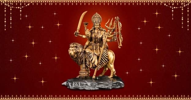 Navratri Special: Thoughtful Gifts to Spread Festive Cheer