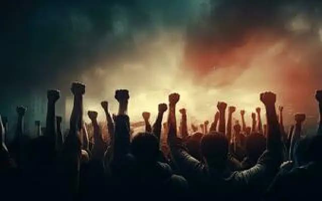 Residents Protest Against Udupi-Kasaragod Power Line on Farmland
