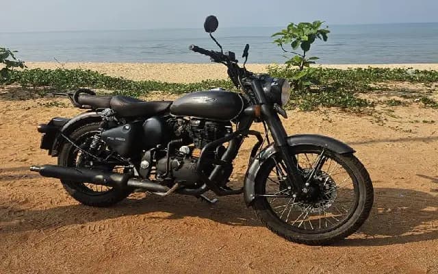 From Fear to Freedom: A Biker’s Comeback Story