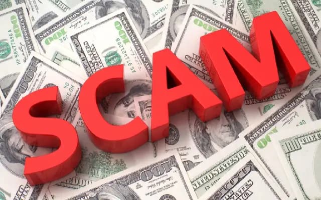 Woman Loses ₹16.42 Lakh in Work-from-Home Scam