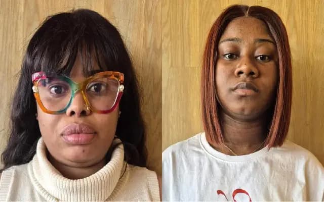 MDMA Haul: Two South African Women Sent to Judicial Custody