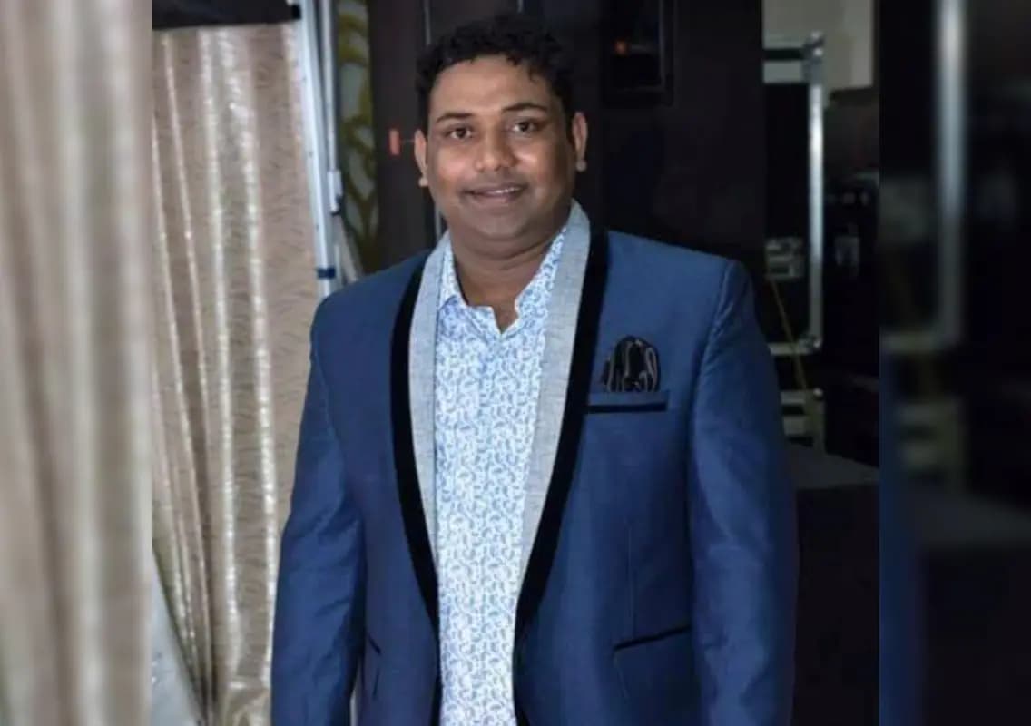 Stephen Menezes elected president of Mangalore Konkans Dubai