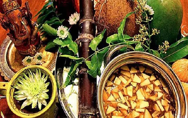 Welcoming Ugadi 2025: A New Beginning Filled with Joy and Prosperity