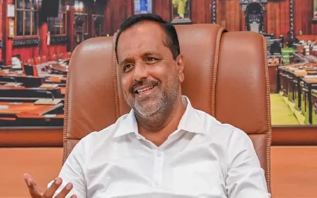 Major Drug Bust in Mangaluru Sparks Concerns Over Delhi Airport Security