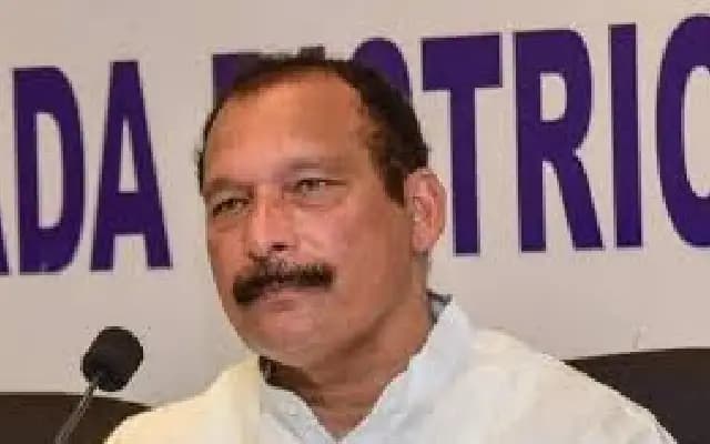 MLC Ivan D’Souza calls for action on land distribution to SC/ST families