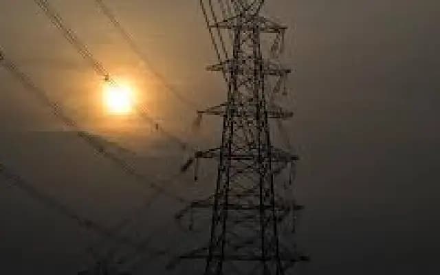 Surge in Power Demand Across Karnataka as Temperatures Rise
