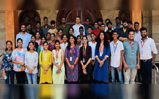 Udupi: ICYM Shirva Hosts MC Training, Empowers Youth in Public Speaking