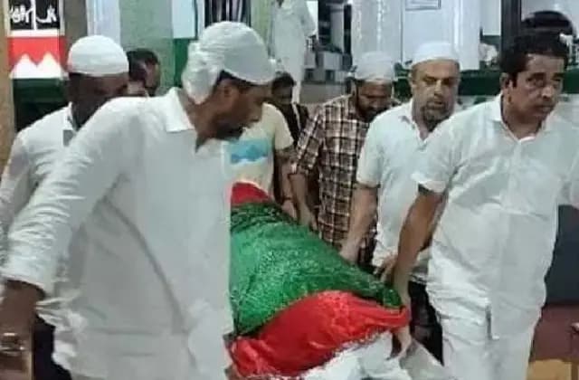 Wayanad man killed in Mangaluru mob attack, body sent home
