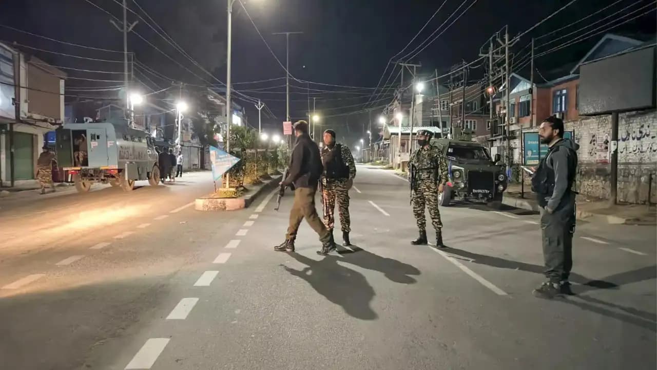 BJP MLC Ravi Kumar Slams Pahalgam Terror Attack as ‘Targeted Massacre