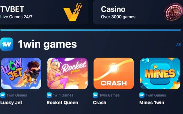Play from Any Device – 1win App: Your Gateway to Seamless, Thrilling Gaming