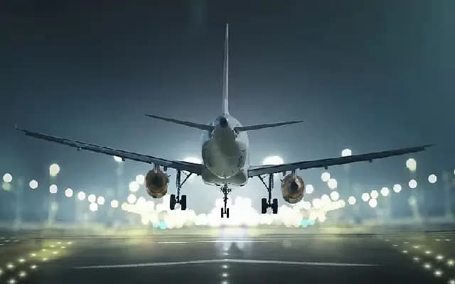 AAI Begins Site Survey for Bengaluru’s Second Airport; Pollution Study Also Ordered