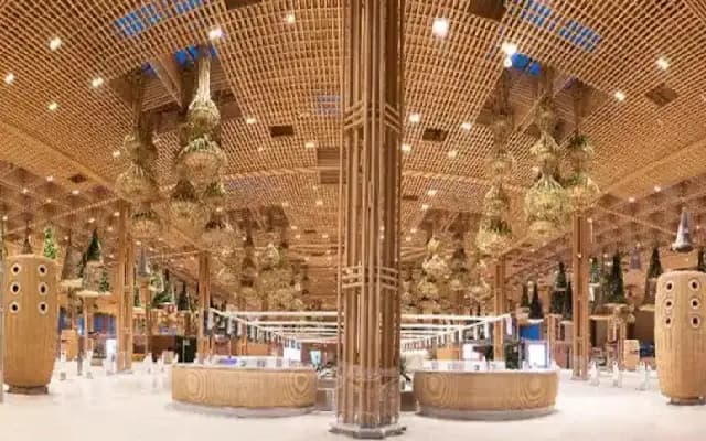 Bengaluru Airport’s T2 Soars to Global Glory with 5-Star Skytrax Rating