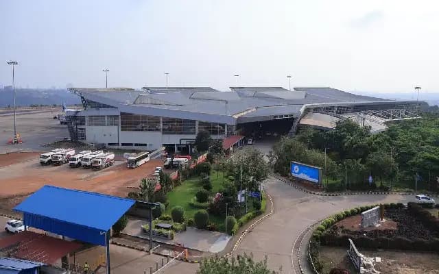 Safety Takes Off: Boost for Mangaluru Airport’s Runway Security