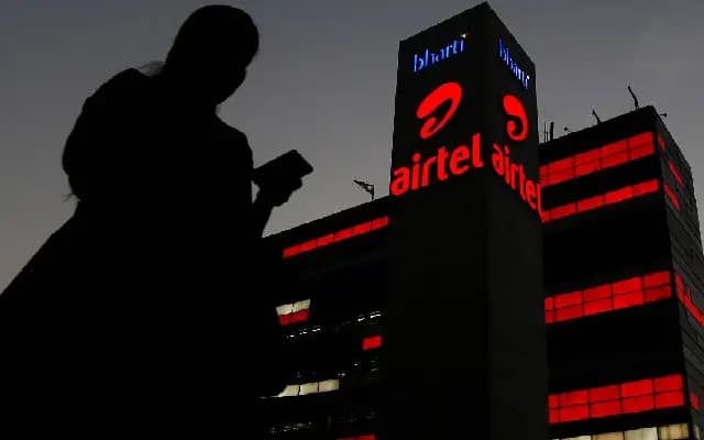 Airtel Launches Year-Long Global Roaming Plan with Flight Connectivity