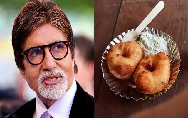 Why Amitabh Bachchan Keeps Coming Back to This Iconic Udupi Spot in Matunga