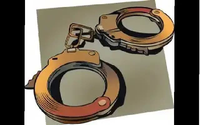 Indian Man Busted in Zambia with ₹23.5 Cr in Cash & Gold