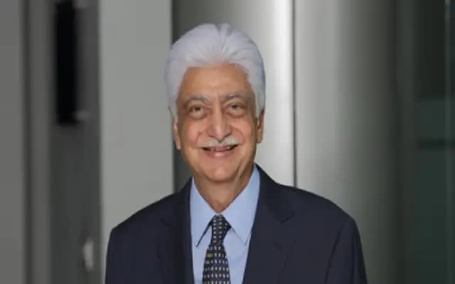 Grace in Brick and Stone: Azim Premji’s Sustainable Bengaluru Sanctuary
