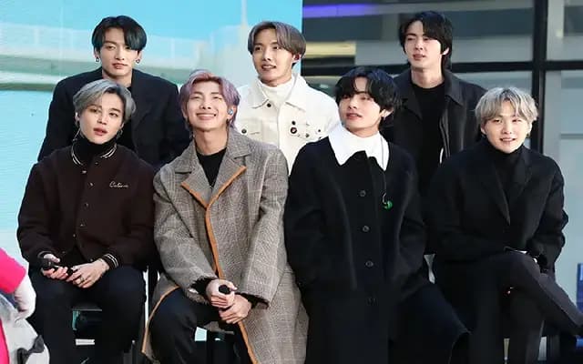 BTS ARMY & NFL Fans: Passion Beyond Boundaries