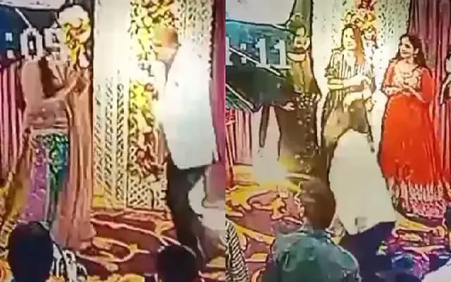 Bareilly Anniversary Celebration Turns Tragic as Man Dies Mid-Dance