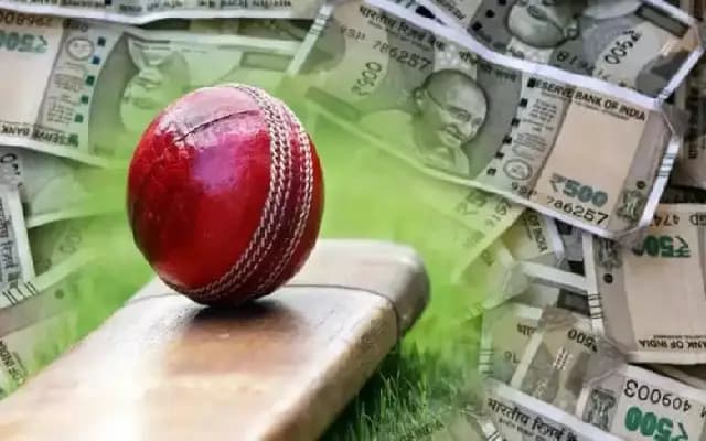 Mandya Cracks Down on IPL Betting Amid Rising Concerns