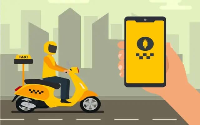 Bengaluru Commuter Faces Mob Threats for Using Bike Taxi App