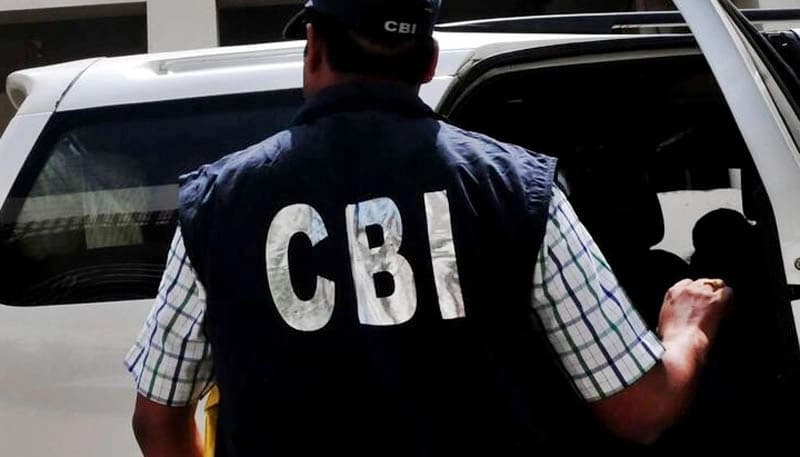 Bribery Bust: Retired Army Officers Caught Taking ₹22.5 Lakh for ECHS Scam