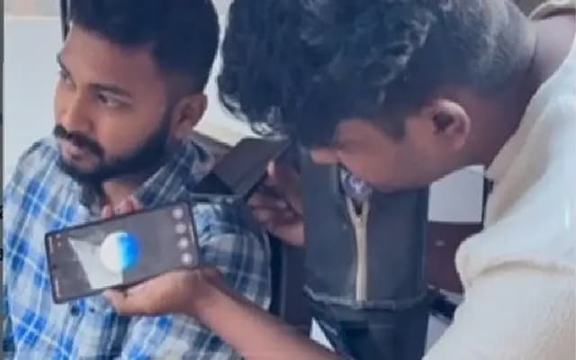 Bengaluru Man Uses ChatGPT to Negotiate Auto Fare in Kannada — Internet Applauds!
