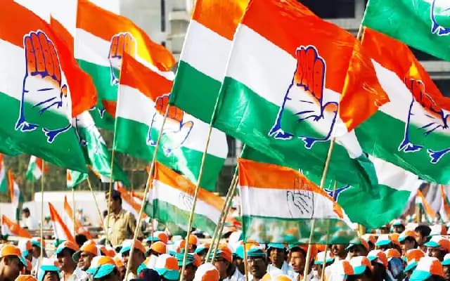 Youth Congress to Launch Statewide Stir Against Soaring Prices