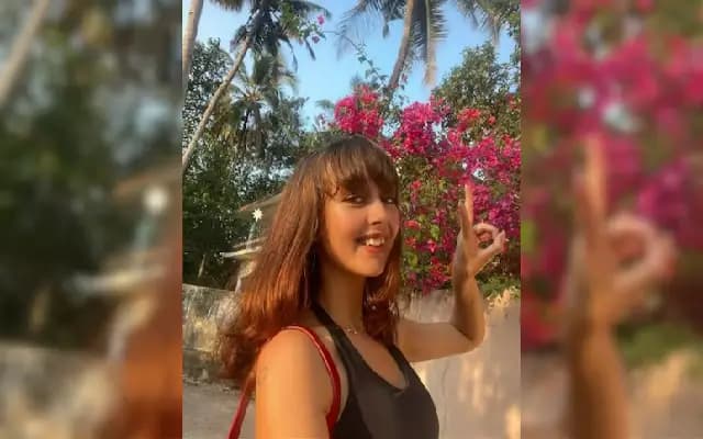 “India Changed My Life”: Danish Woman’s Heartfelt Journey Goes Viral