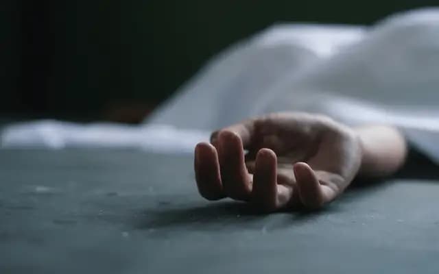 Passenger Found Dead on KSRTC Bus: Mystery Surrounds Sudden Demise