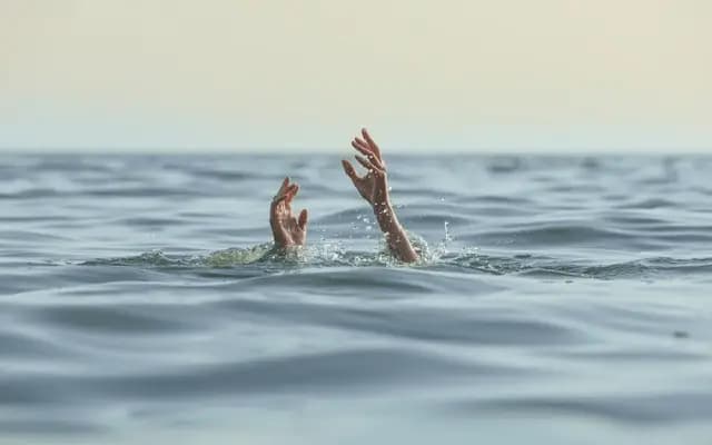 Tragedy in Mysuru: Three Siblings Drown in Canal While Playing