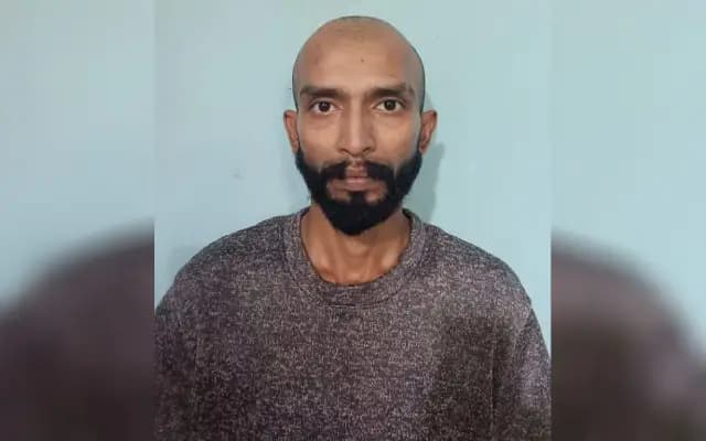 Major Drug Bust Near Manipal: Over 7 Kg Ganja Seized, One Arrested