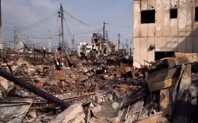 India’s Earthquake Wake-Up Call: The Himalayan Time Bomb Ticks