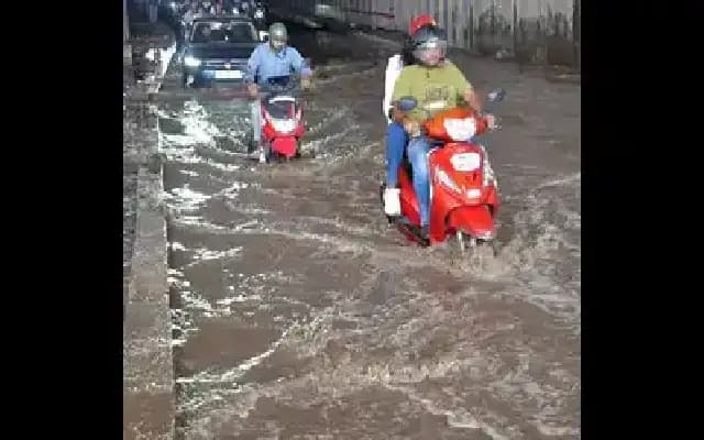 BBMP Bags ₹247 Cr for Flood-Prevention, But Relief May Not Be Immediate