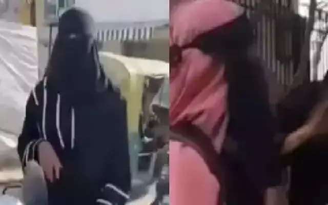 Couple Harassed in Bengaluru Over Interfaith Bonding, 5 Held