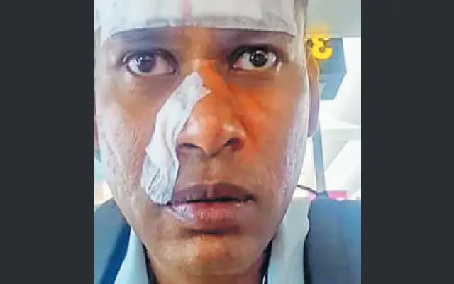 Road Rage Row: Karnataka HC Protects IAF Officer from Arrest