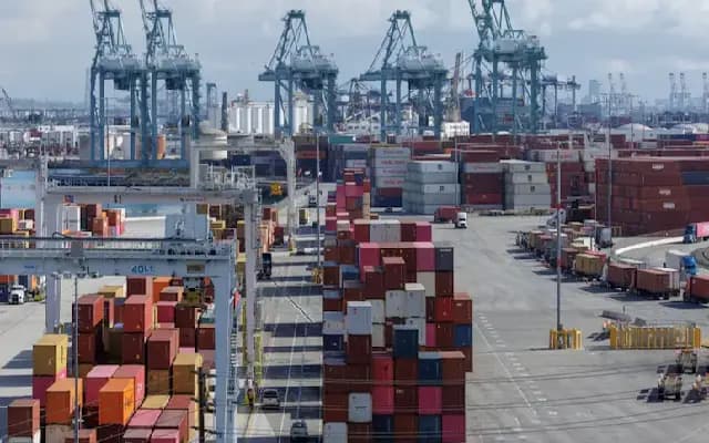 India: The Unexpected Winner in the US-China Trade War