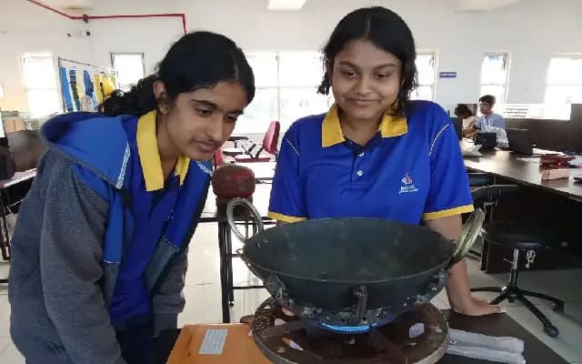 Mysuru’s Excel Public School Shines at National Innovation Marathon with ‘Agnipath’