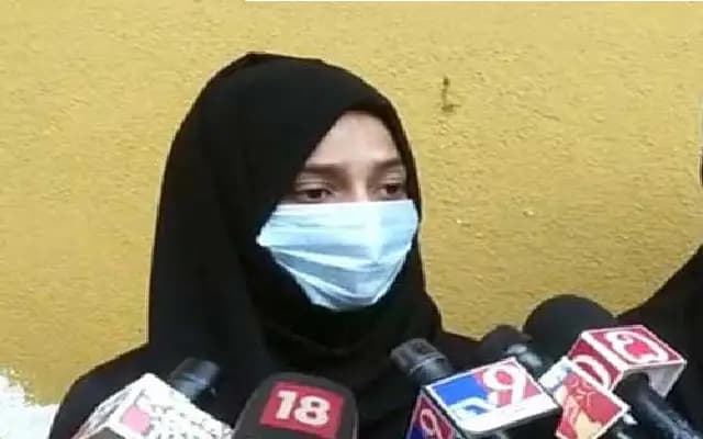 Hijab vs Janivara: Aliya Asadi Reignites Debate on Equality and Religious Rights