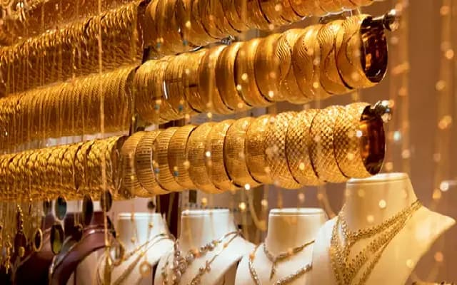 Bengaluru: Jewellery Store Employee Flees with ₹2.8 Crore Worth Ornaments