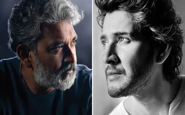 Rajamouli Sets New Benchmark With Rs 1,000 Crore Jungle Epic