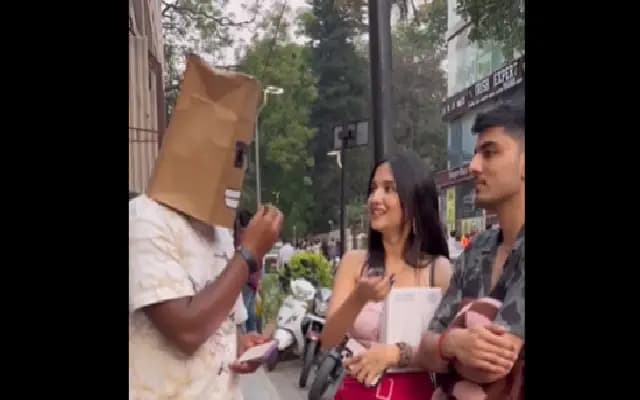 “Learn the Language of the Land”: Viral Kannada-Speaking Woman Sparks Debate