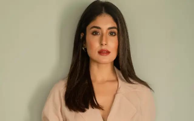 Kritika Kamra Joins Anusha Rizvi’s Next: A Powerful Women-Centric Drama