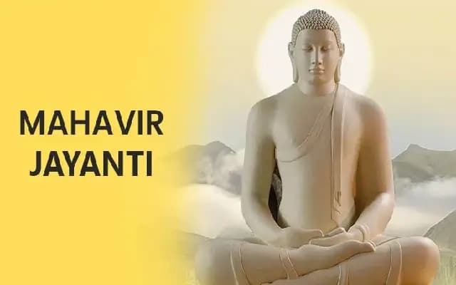 “Lord Mahavir’s Message of Peace Resonates in Grand Janm Kalyanak Celebrations”